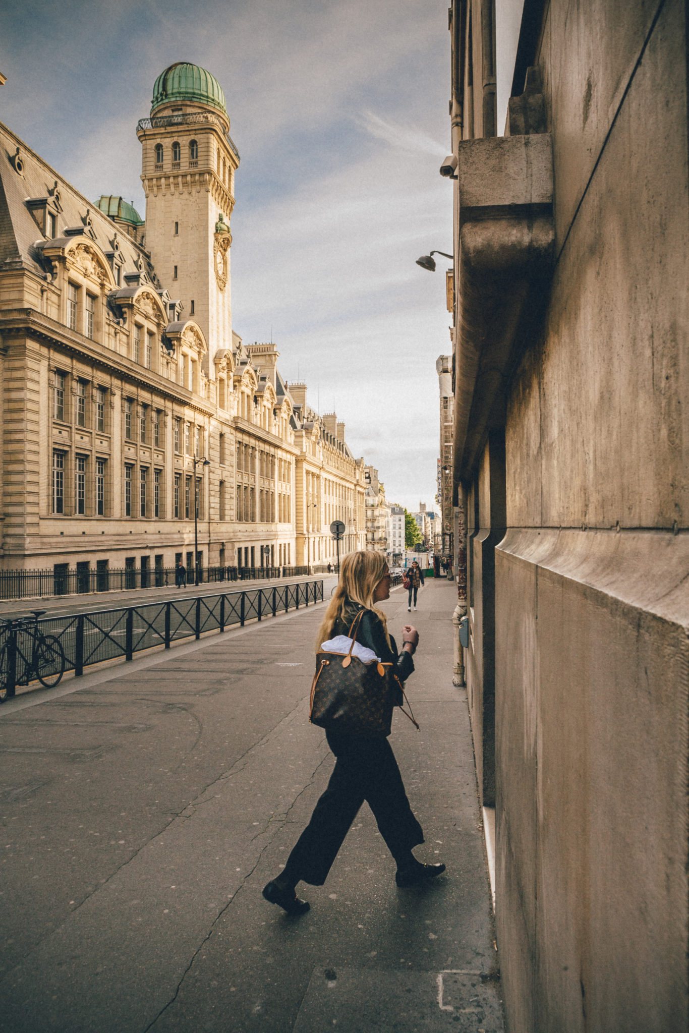 Admission en deuxième année de classes préparatoires