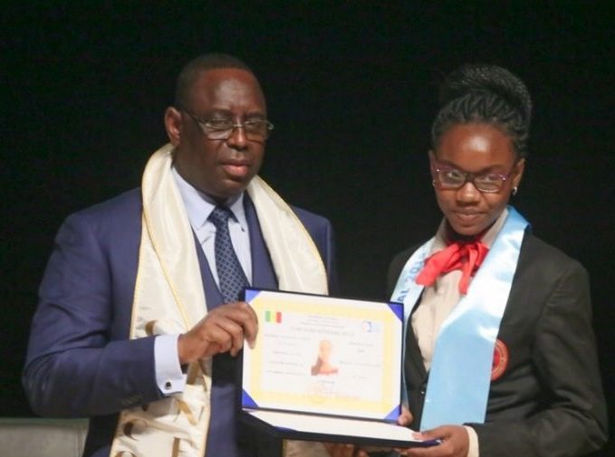 Excellence internationale