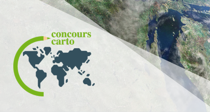 Concours Carto Presse Prépa à LLG