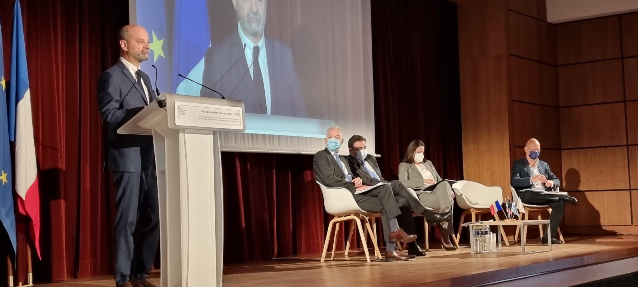 Journée européenne des Langues et Cultures de l’Antiquité