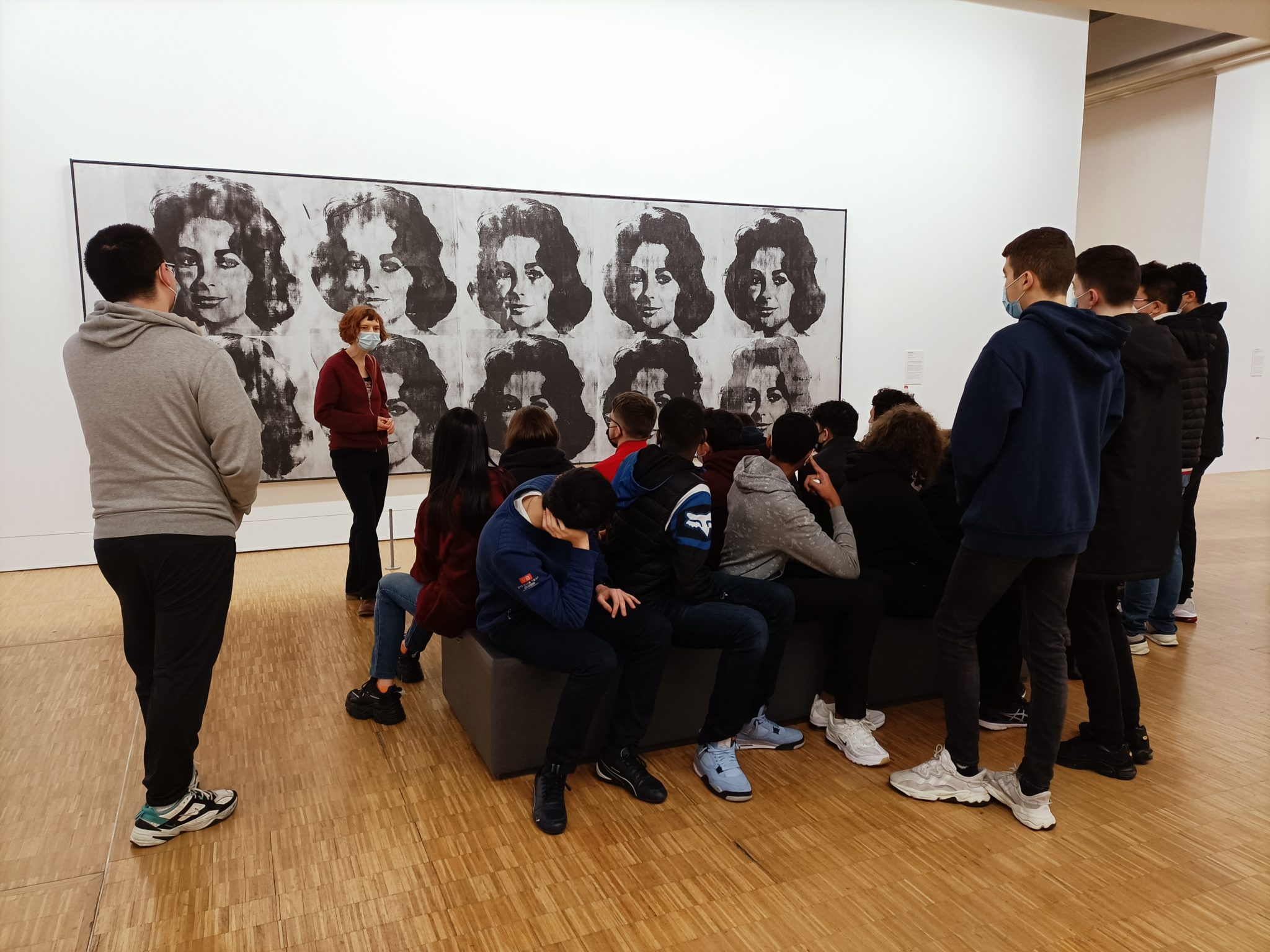 Sorties culturelles